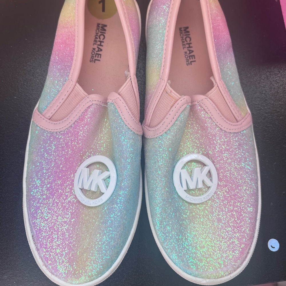 Michael Kors Girl Shoes